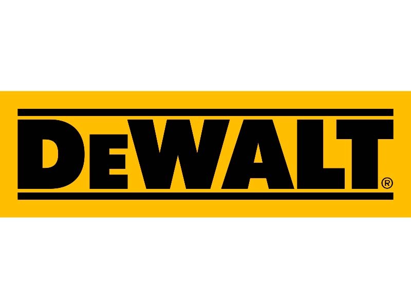 Logo Dewalt