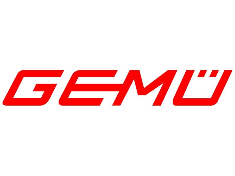 Logo GEMÜ